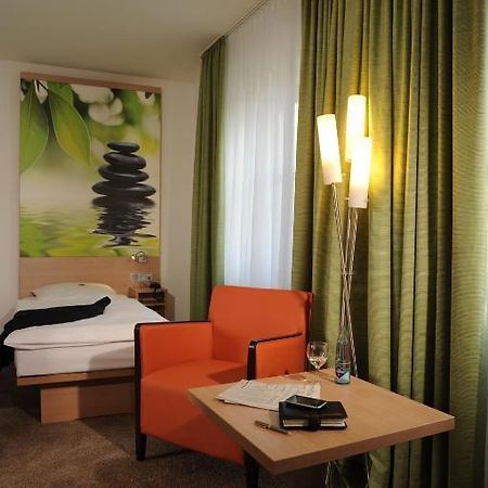 Hotel Ratskeller Salzgitter Quarto foto